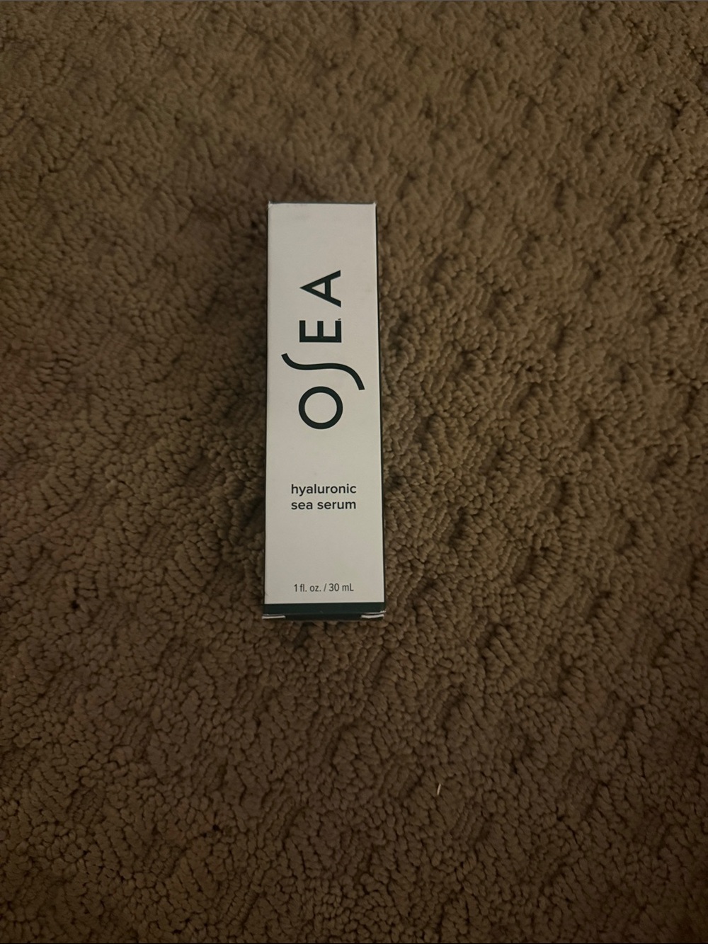 OSEA Hyaluronic Sea Serum